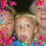 Marjorie L Dickinson McCutcheon - @marjorieldickinson - Instagram