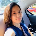Dilla Marj - @marjoriedilla - Instagram