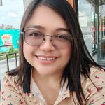 Mar JH - @marjorievespedillon - Instagram