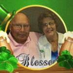 Marjorie Dillon Parks Hazelwood - @marjoriehazelwood - Instagram