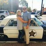 Marjorie Parrish Dodd Marsh - @marjorieparrish - Instagram