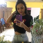Marjorie Domínguez|18 - @marjoriedelc_05 - Instagram