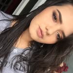 Marjorie Domínguez - @mayi_alexa - Instagram