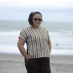 Marjorie Dominguez - @mayodominguez3007 - Instagram
