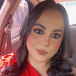 Marjorie Domínguez - @marjorie2715 - Instagram