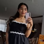 Marjorie Dominguez - @marjorie_vazq - Instagram