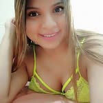 Marjorie Dominguez - @johannamarjorie - Instagram