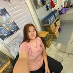 Marjorie Rita Dominguez - @hazelannedominguez - Instagram