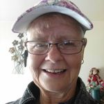 Marge Downing Lumbis - @marjorieraydowning - Instagram