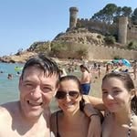 Marjorie Castebert - @marjoriecastebert - Instagram