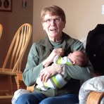 Marjorie Eldredge - Facebook