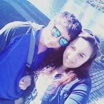 Marjorie Carcamo Barria - @marjorie.ely.cb - Instagram