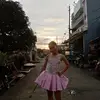MARJORIE - @enosamarjoriegmail.com - TikTok