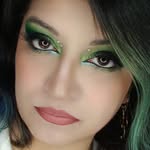 Marjorie Escobar - @marjorieiveth88 - Instagram