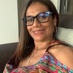 Marjorie Faust - @faust5914 - Instagram