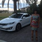 Marjorie Faust - @marjoriefaust - Instagram