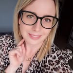 Marjorie Feuerstein - @mllemarjo_88 - Instagram