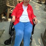 Marjorie Flint - @maflint28 - Instagram