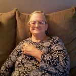 Marjorie Flint - @marjorie.flint.75 - Instagram