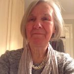Marjorie Flinton - @flintonmarjorie - Instagram