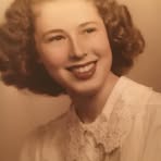 Marjorie Fordyce - Facebook