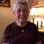 Marjorie Fordyce - @marjoriefordyce - Instagram