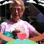 Marjorie Fordyce - Facebook