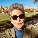 Marjorie Fox - @furneaux46 - Instagram