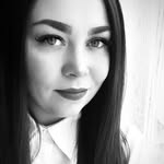 Marjorie Fox - @marjorie_kicune - Instagram