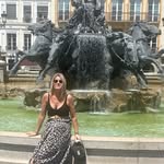 Marjorie Fox - @mfoxdecott - Instagram