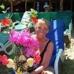 Marjorie Fox - @margielbf - Instagram