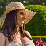 Marjorie Fox - @fuienquadrado - Instagram