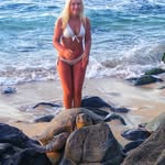 MARJORIE FOX - @philadelphiaflyers.gram3 - Instagram