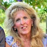 Marjorie Gersten - @marjoriegersten - Instagram