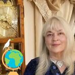 Marjorie Glick - Facebook