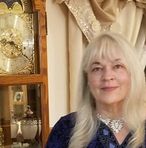 Marjorie Glick - Facebook