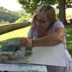 Marjorie Glick Watercolors - Facebook