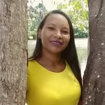 Marjorie Gomes - @marjoriegomes06 - Instagram