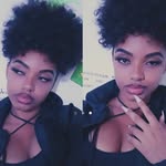Marjorie Gomes - @negamaah14 - Instagram