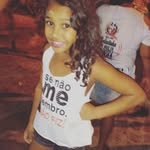 marjorie gomes - @marjoriegomes2013 - Instagram