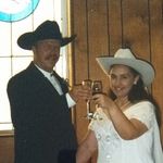 Mick N Marjorie Graves - @doublemickeys - Instagram