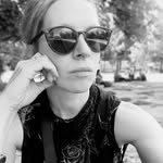 Marjorie Grenier-Massicotte - @mgrenierm - Instagram