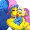 Мардж Гримм - @marjoriegrimm - TikTok