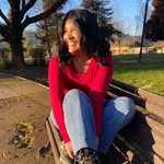 Marjorie Alejandra Vejar Gutierrez - @marmat_av - Instagram