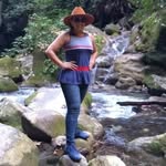 Marjorie Gutierrez - @marjorie.guiterrez - Instagram