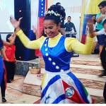 Marjorie Gutierrez - @marjoriegutierrez72 - Instagram