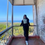 Marjorie Gutierrez - @marjoriegutierez - Instagram