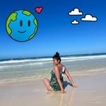 Marjorie Gutierrez - @mchinita2007 - Instagram