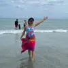Marjorie Gutierrez - @marjorieg.saguisi12 - TikTok