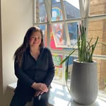 Marjorie Gutierrez 🧸 Systems Strategist - @marjorie.gutierrez_ - Instagram